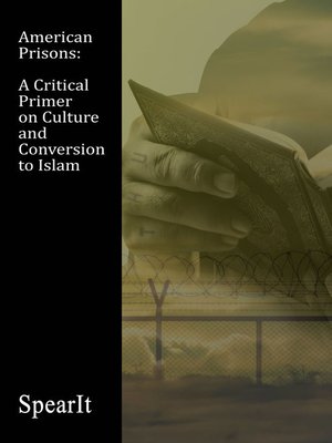 cover image of American Prisons